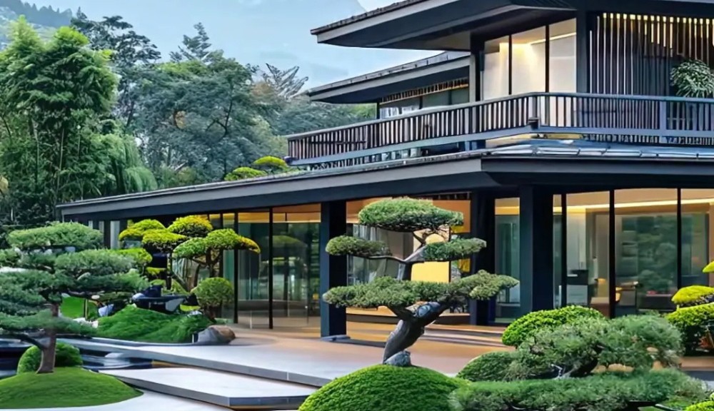 河东农村自建房更佳风水布局是什么