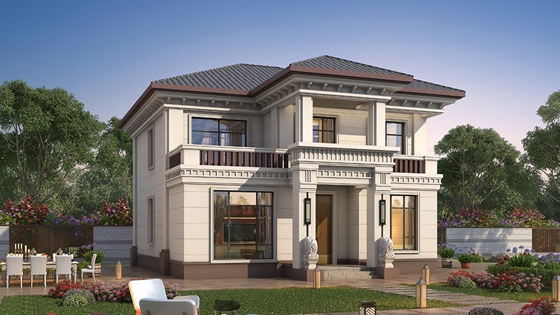 河东新乡村守住乡土气